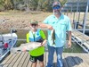 (09/05/2026) - Nice Striped Bass